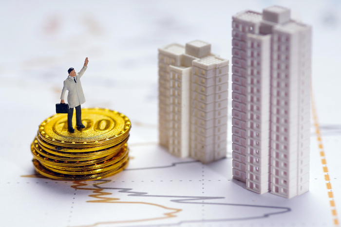 “3·26新政”的核心是对商业、办公类项目进行限购、限售、停贷。图片来源/IC photo