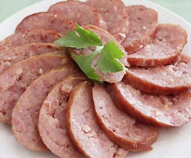 ▲邯郸特色美食