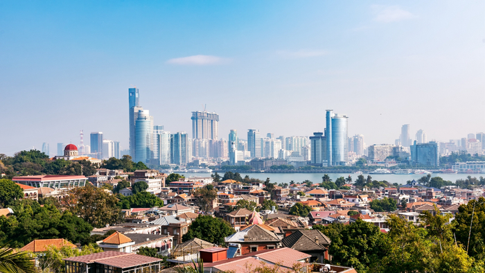 图片来源：摄图网500754056