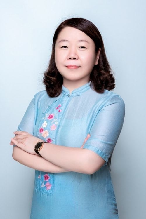 　　国家级育婴师考评员 刘军