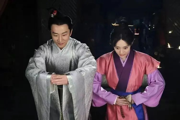 《芈月传》剧照