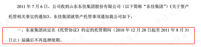 　　（来源：公司公告）