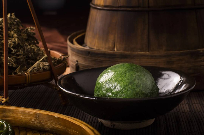 青团（图源网络）