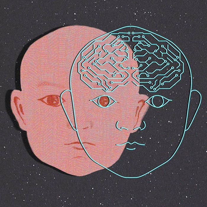 ©由虫为神经现实设计