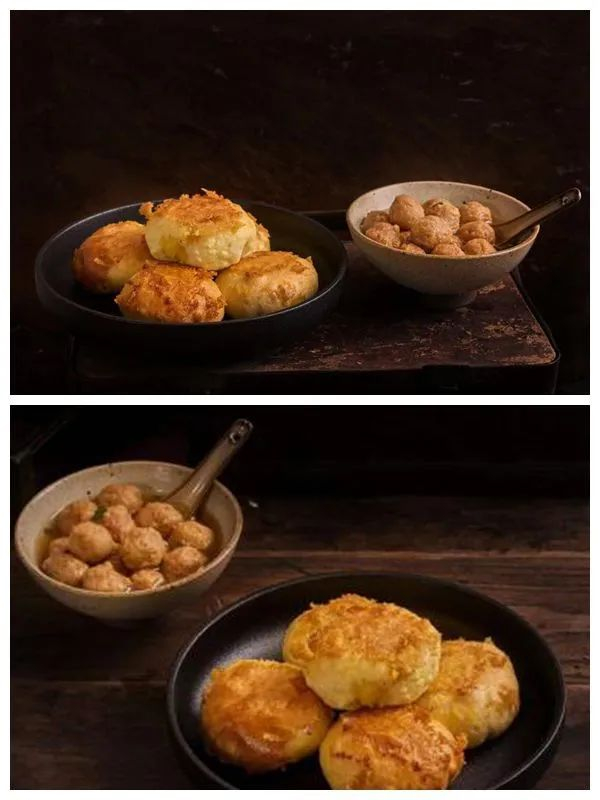 大南门牛肉包（图片来源：安徽省文化和旅游厅）