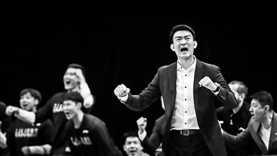 [流言板]王博豪谈U23亚洲杯与留洋