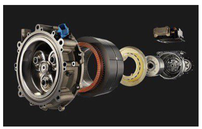 资料来源：公司官网，中金公司研究部