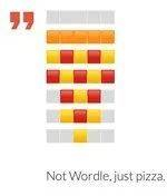 图注：披萨品牌借势营销，来源：what’s new in publishing