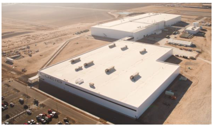 资料来源：公司官网，中金公司研究部