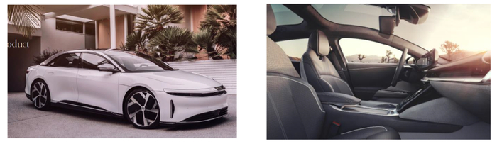 资料来源：公司官网，中金公司研究部