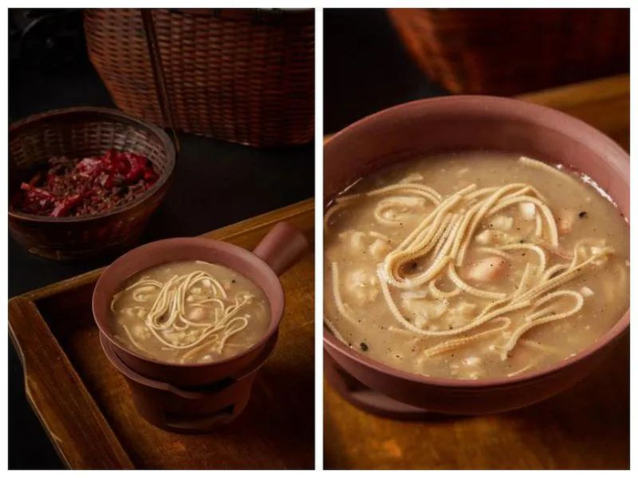 淮北石板街油茶（图片来源：安徽省文化和旅游厅）