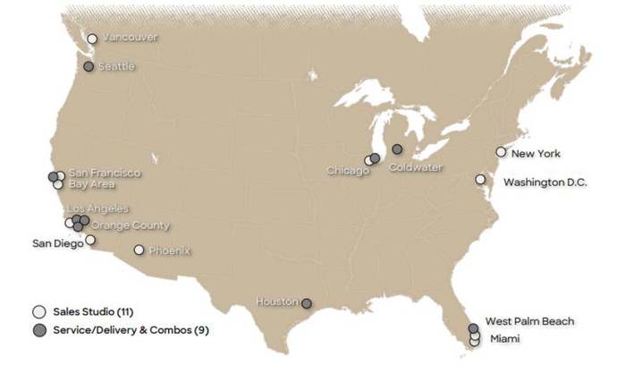 资料来源：公司公告，中金公司研究部