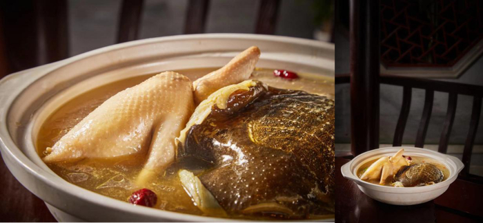 灵璧霸王别姬（图片来源：安徽省文化和旅游厅）