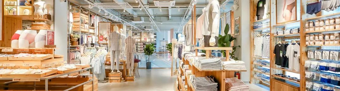 图片来源：都市丽人官网