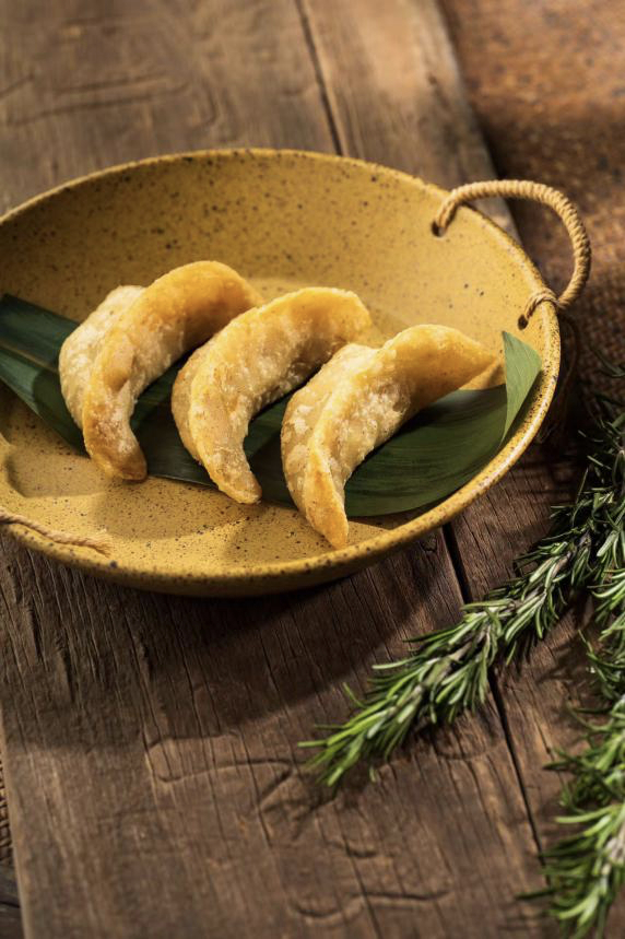 三河米饺（图片来源：安徽省文化和旅游厅）