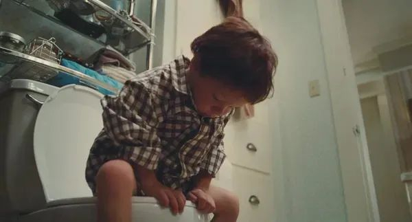 《小屁孩日记》剧照