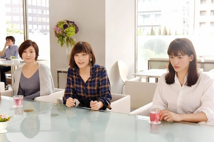 《太太请小心轻放》剧照