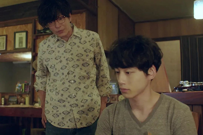 《与君相恋一百次》剧照