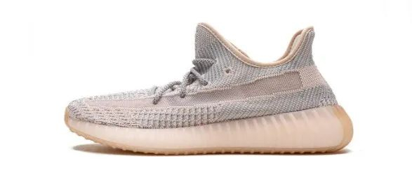 Yeezy Boost 350 V2官方售价1800元
