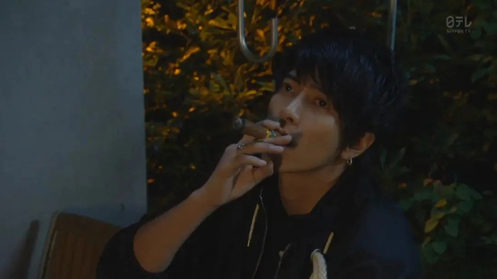 《我命中注定的人》剧照