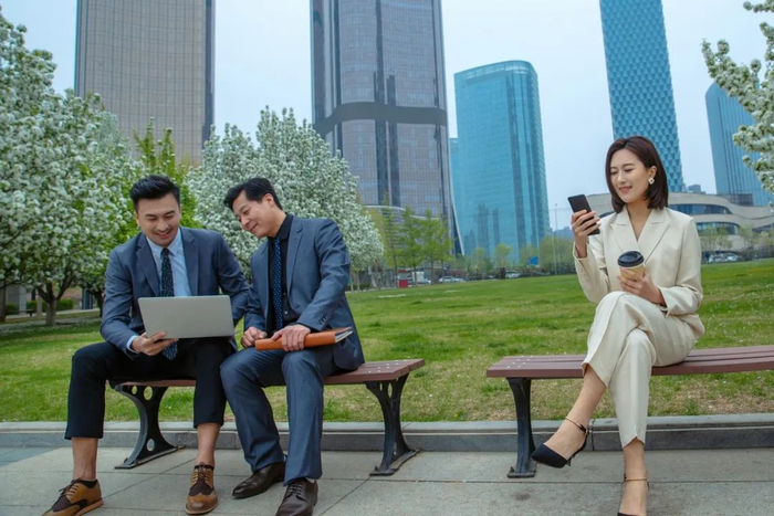 图片来源：图虫创意