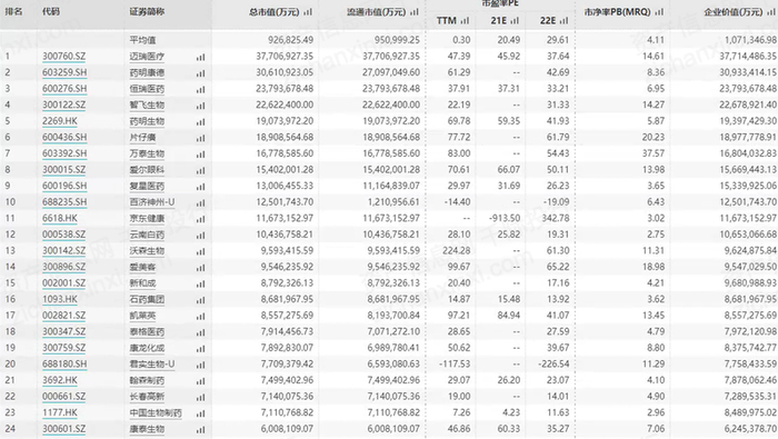 　　资料来源：资产信息网千际投行