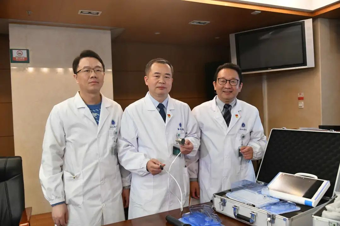 协和心血管病医院专家团队介绍人工心脏