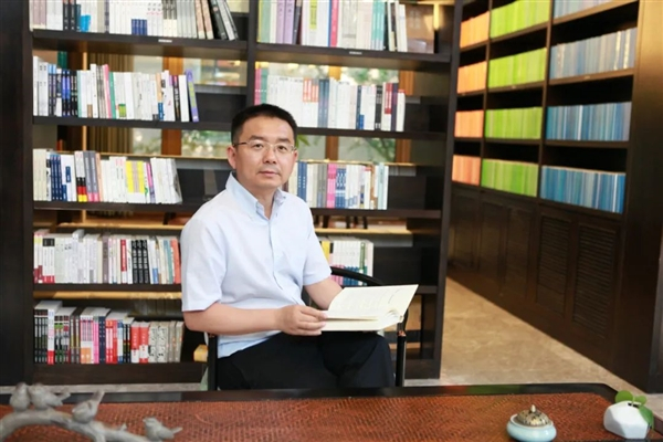 严建兵 受访者供图