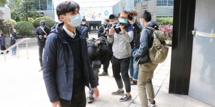 妨碍司法公正罪是什么