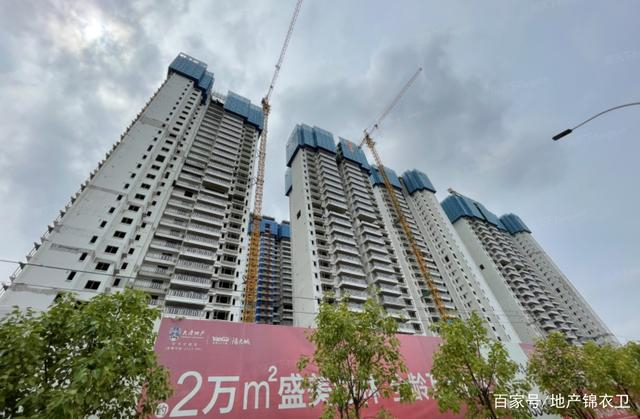 　　△今日主角――阳光城大唐世家