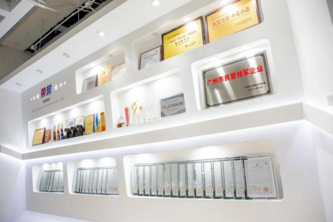 　　▲有米科技在广告投放、文字、图片、视频识别分类等大数据处理核心技术方面拥有知识产权超170项。