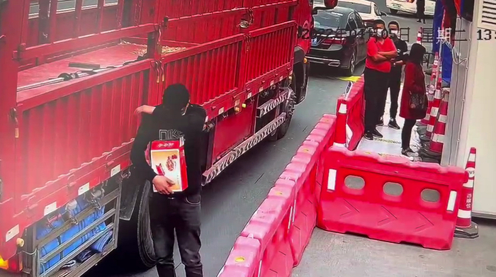 图片来源：每日商报