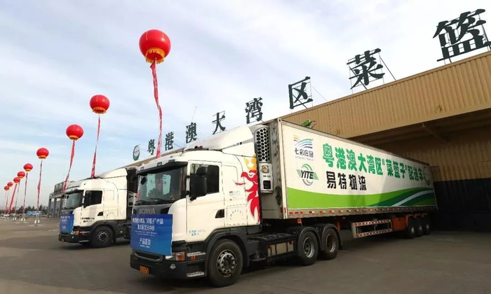 图片来源：寿光日报