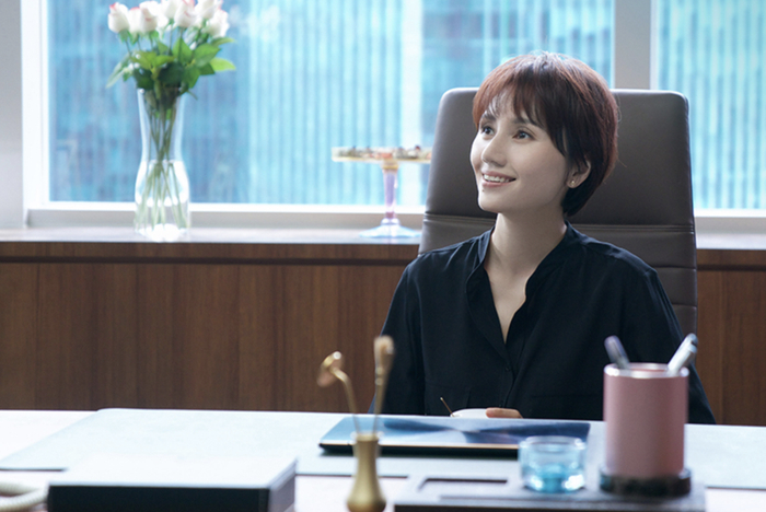 《精英律师》剧照