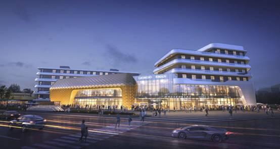 　　效果图，仅供参考