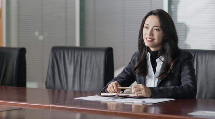 《都挺好》剧照