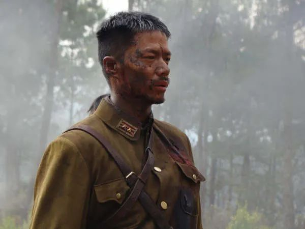 我的团长我的团