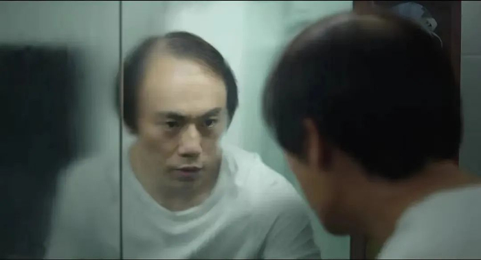 电视剧《隐秘的角落》剧照