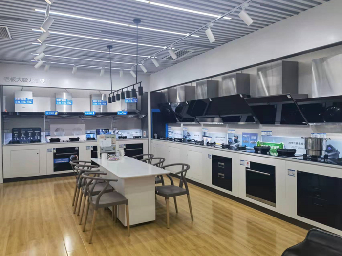 图/《财经天下》周刊摄