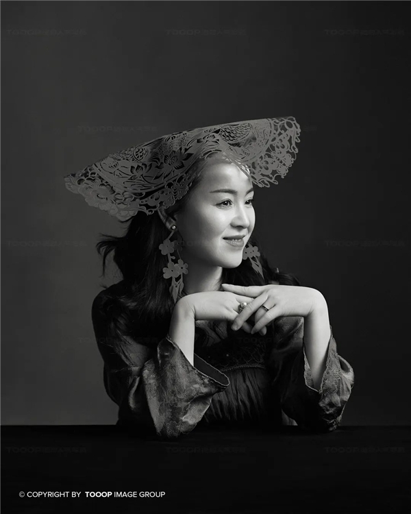 　　绝对人气2022【她光芒】嘉宾:涂永红