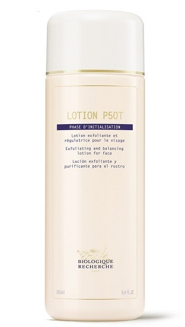 　　Lotion P50T 焕彩净肤角质平衡液