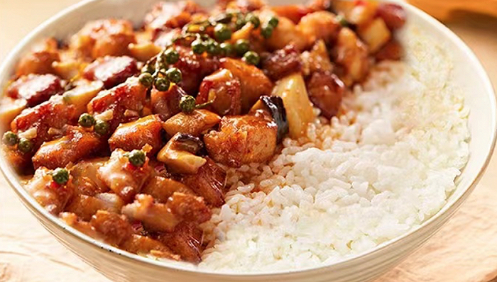 图片来源：养生堂天猫旗舰店