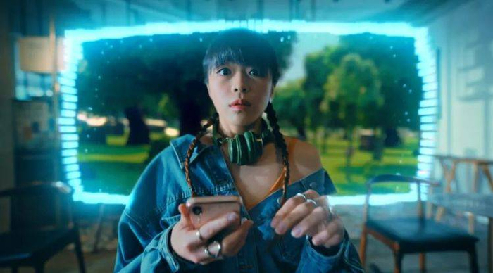 Affyn的玩赚元宇宙游戏预告片截图