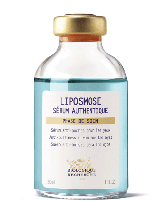 　　Liposmose紧致润泽眼部精华液