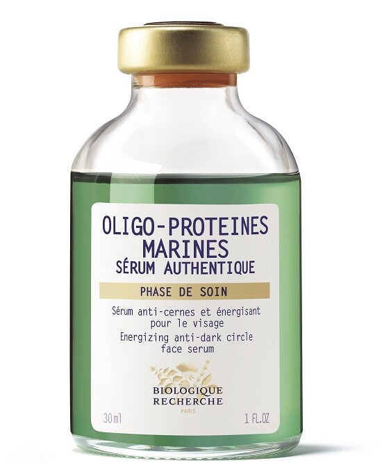 　　Oligo-Protéines Marines海洋矿物活力精华液