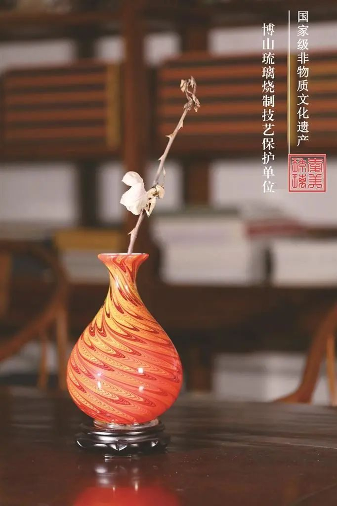 爱美琉璃《凤凰》