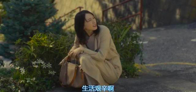 日剧《无法成为野兽的我们》剧照