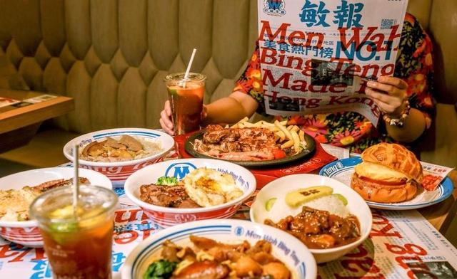 图片来源：微博@敏华冰厅