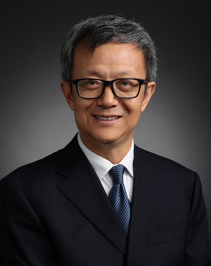 全国碳排放交易体系总体设计技术专家组负责人、清华大学能源环境经济研究所所长张希良；图片由受访者提供