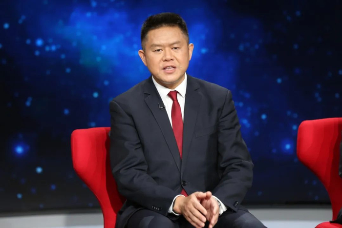 （梅德文 北京绿色交易所总经理）